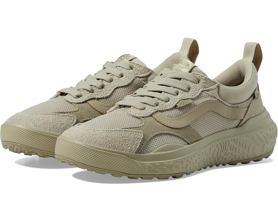 

Кроссовки Unisex Vans Mte Ultrarange Neo VR3, цвет Mono Sage