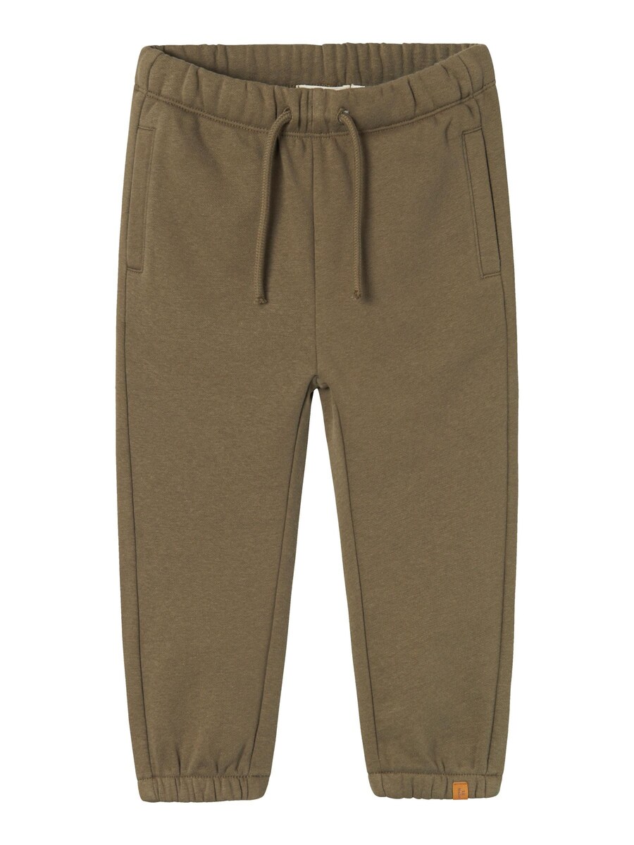 

Тканевые брюки NAME IT Regular Pants, хаки
