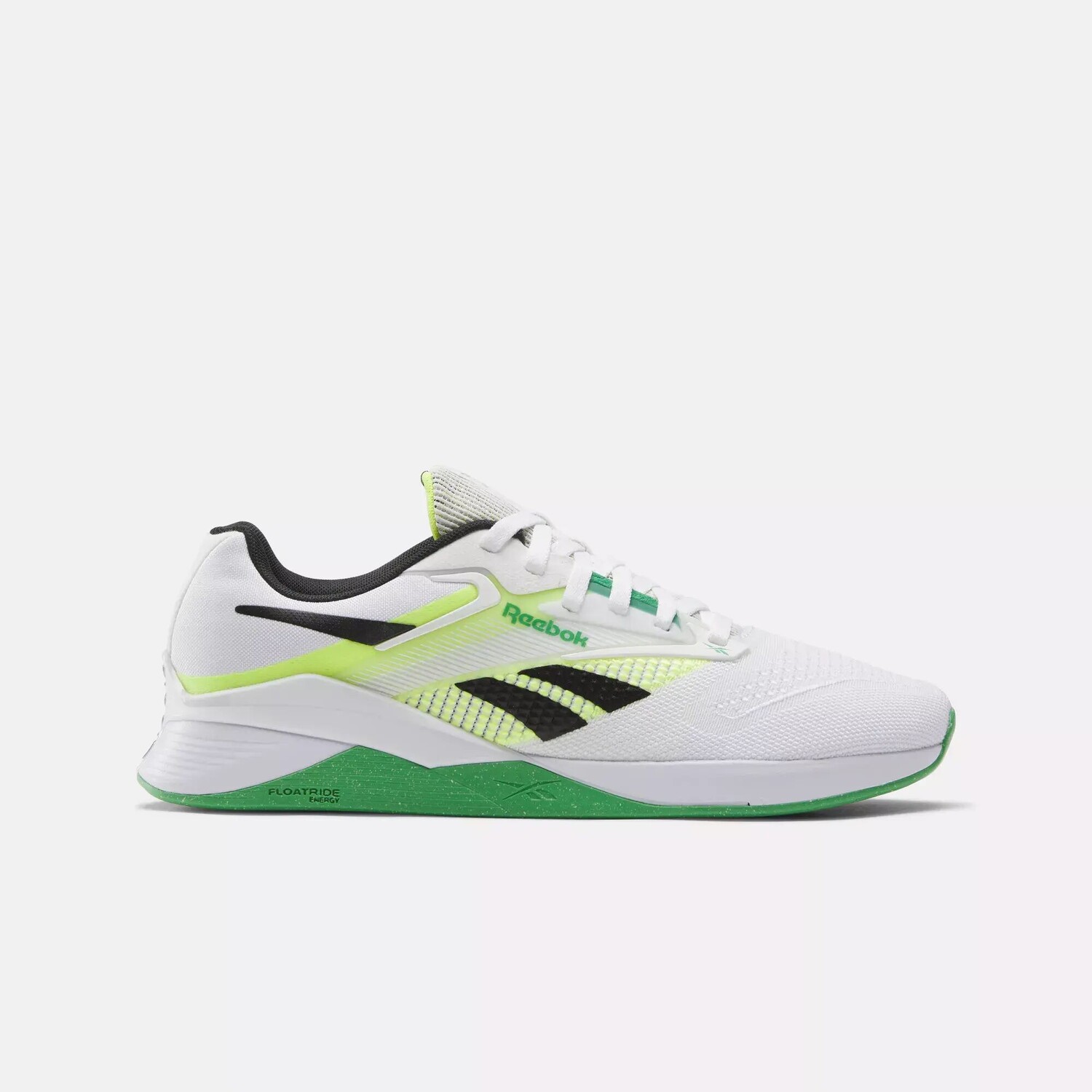 

Кроссовки Nano X4 Reebok, мультиколор
