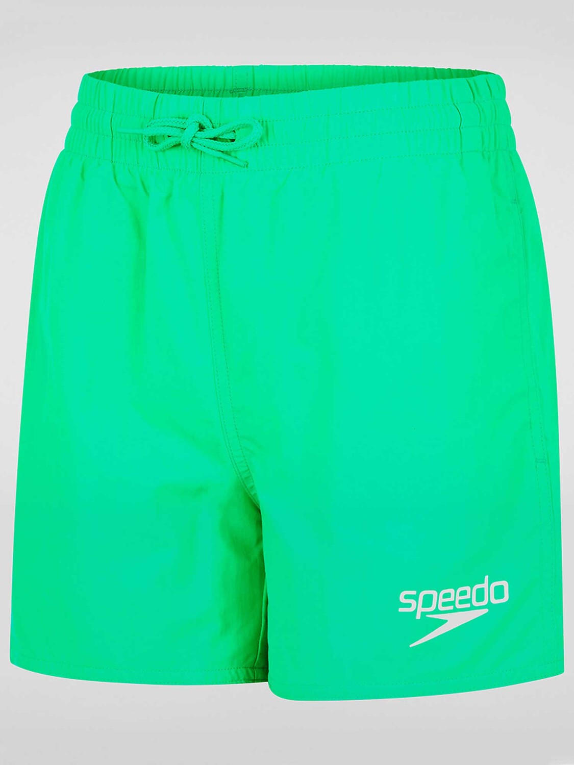 

Шорты для плавания Speedo ESSENTIAL 13 WSHT JM, зеленый