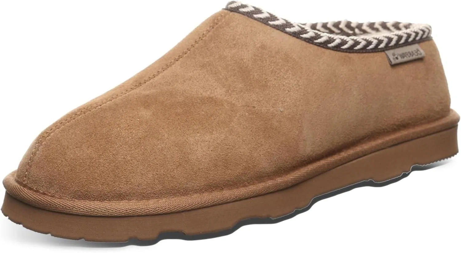 Тапочки мужские BEARPAW, Hickory