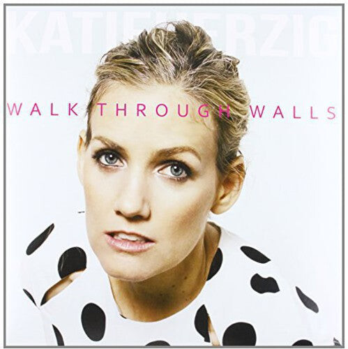 

Виниловая пластинка Herzig, Katie: Walk Through Walls