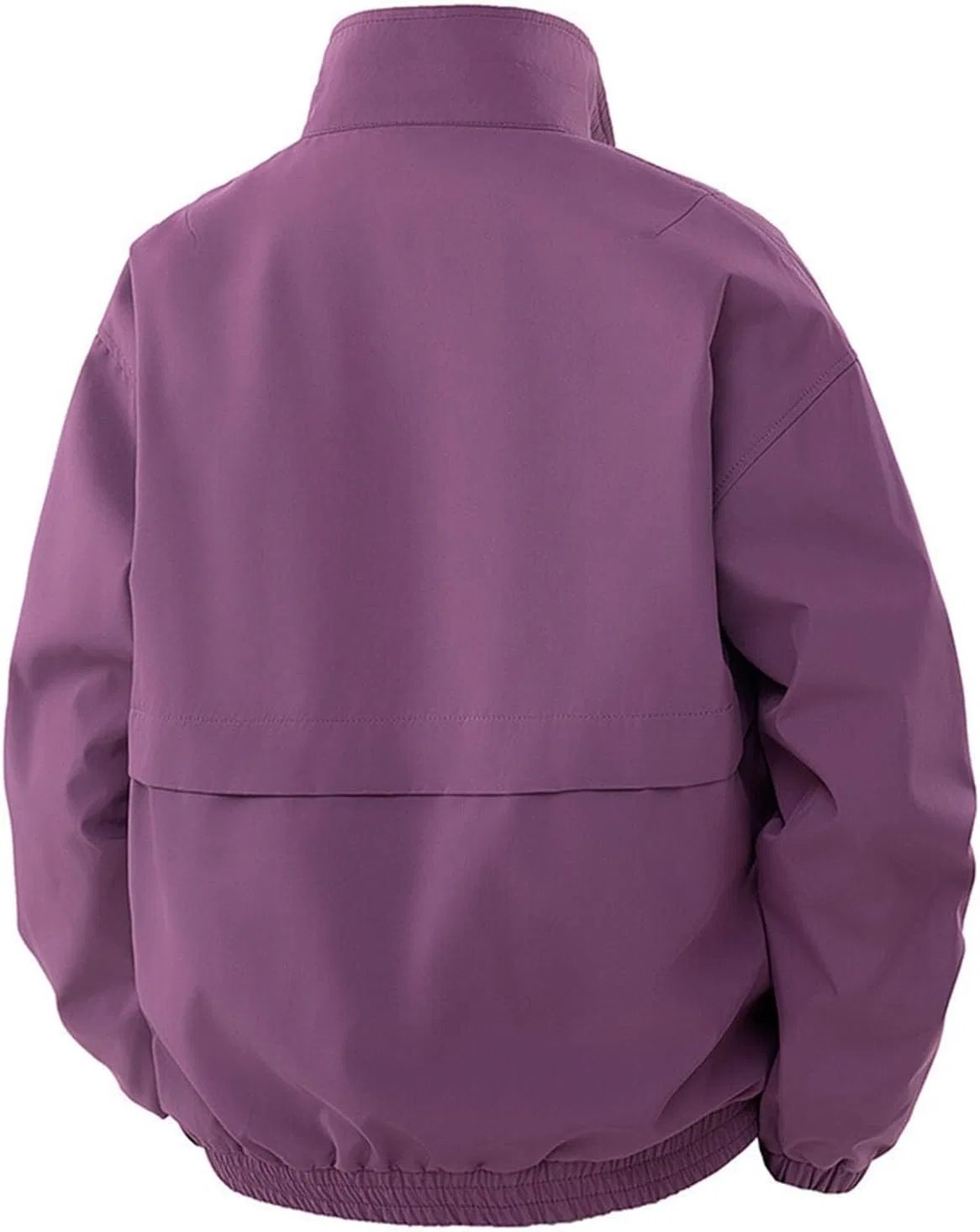 Ветровка мужская, Polyester, Purple — фото 2