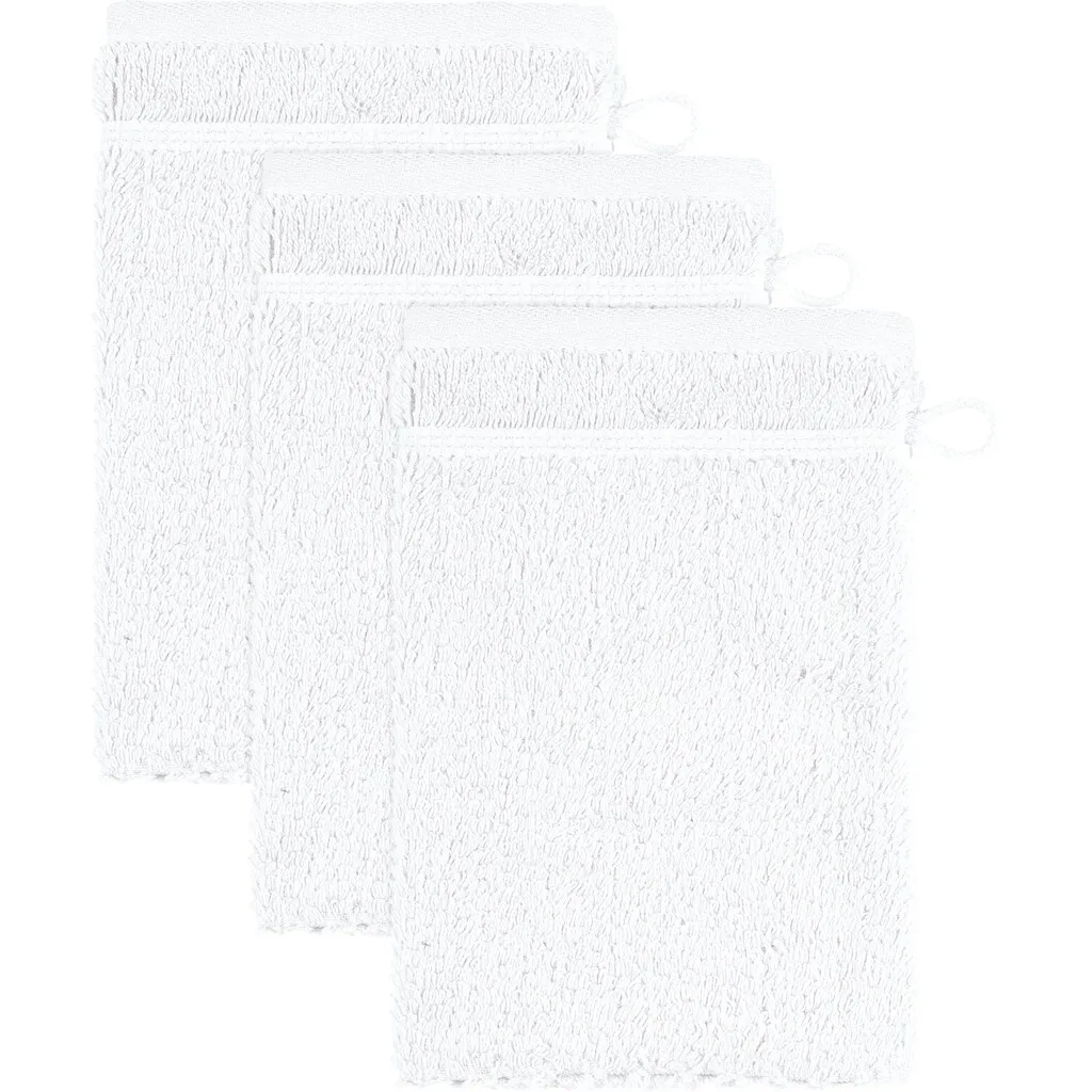 

Мочалка для мытья Möve Pearl с перламутровым эффектом Möve For Frottana, Snow