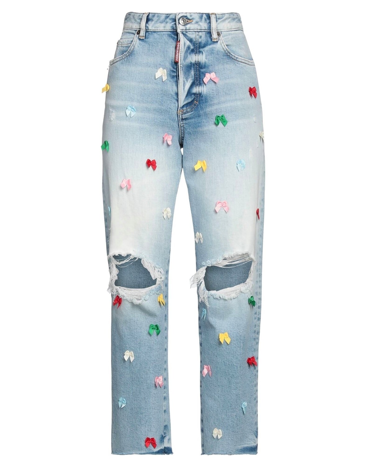 

Джинсы Dsquared2, синий
