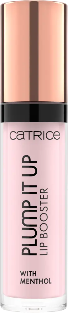 

Блеск для губ 020 Catrice Plump It Up, 3,5 мл