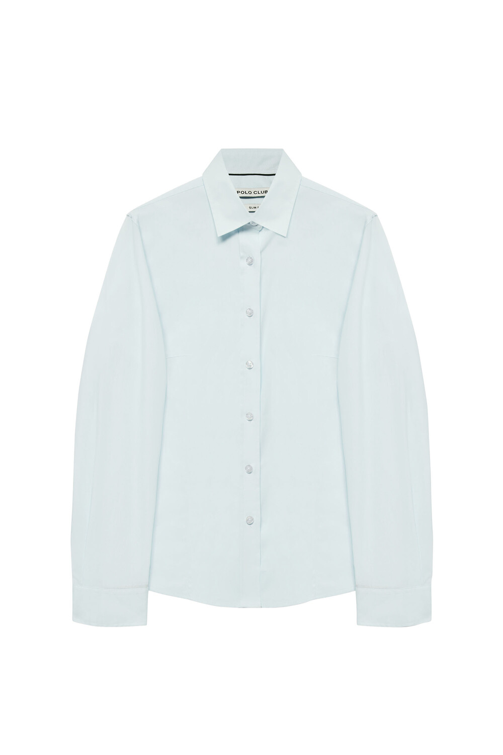 

Блуза Polo Club Hemd, зеленый