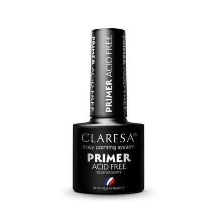 

Бескислотный праймер 5 мл, Claresa