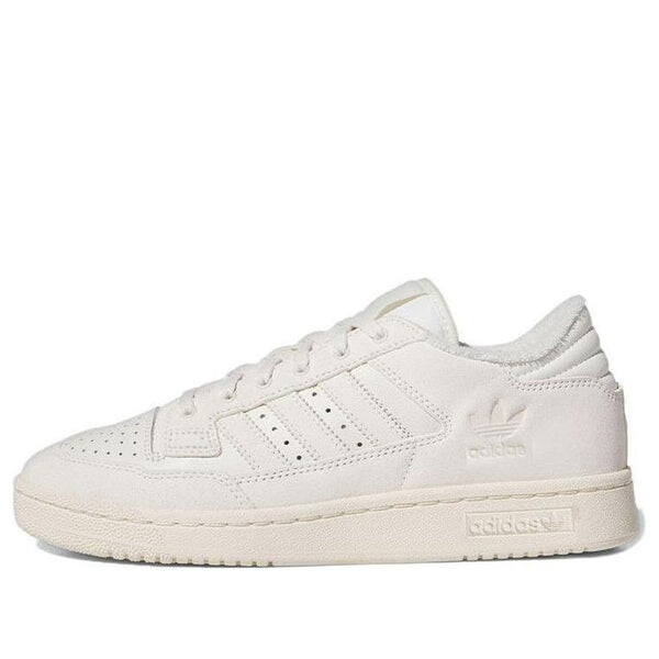 

Кроссовки оригиналы centennial 85 низкие кроссовки Adidas, белый