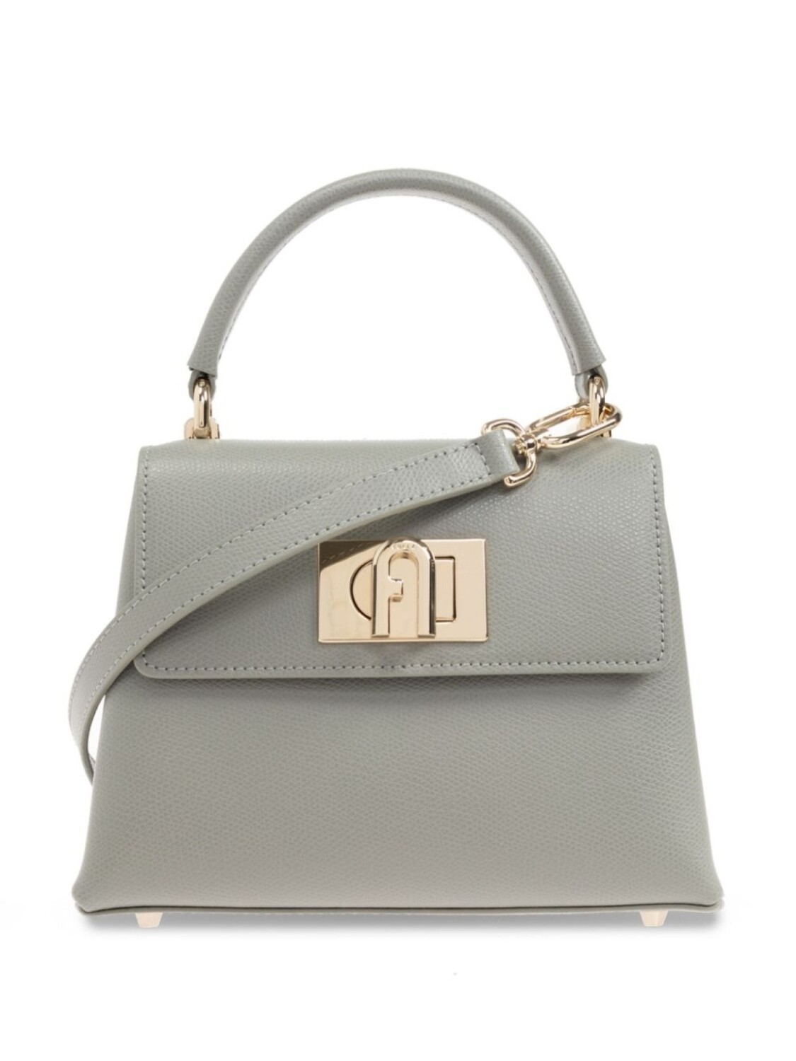 

Сумка-шоппер Furla 1927, серый