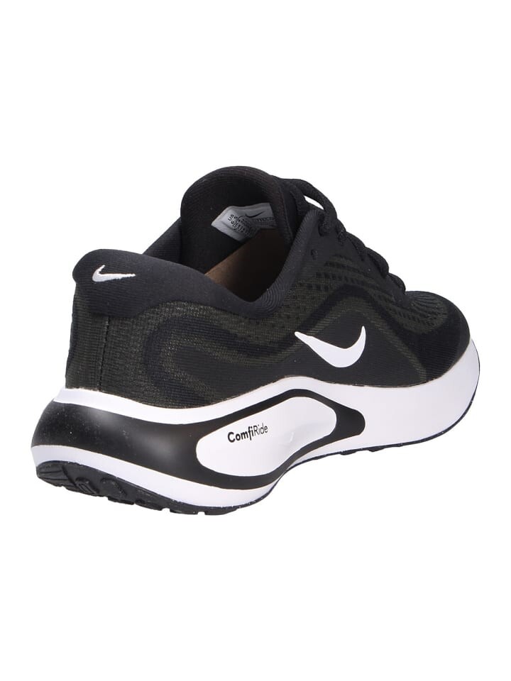 Высокие кроссовки Nike, черный — фото 4