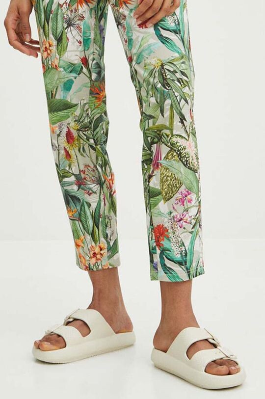 

Шлепанцы 9_Essential Medicine, бежевый