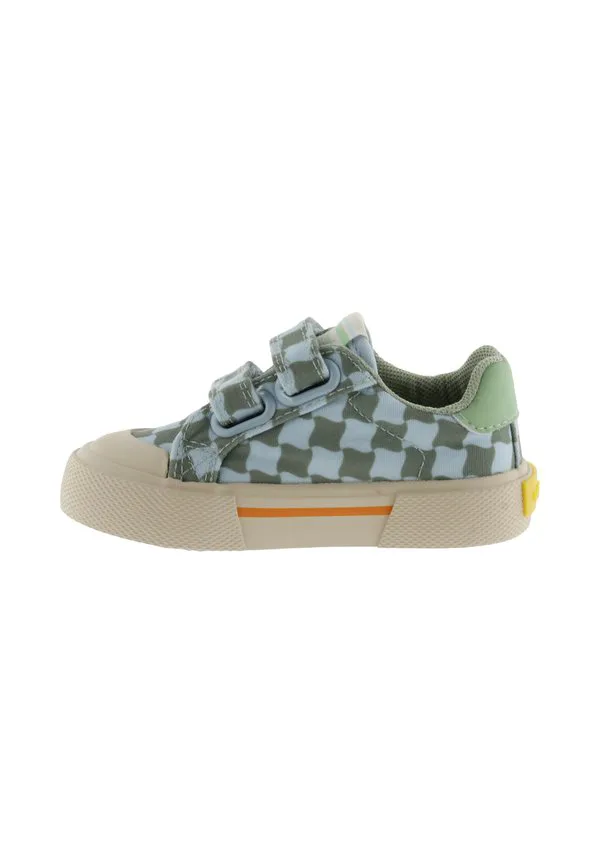 Детские туфли tribu Victoria Shoes, Kaki