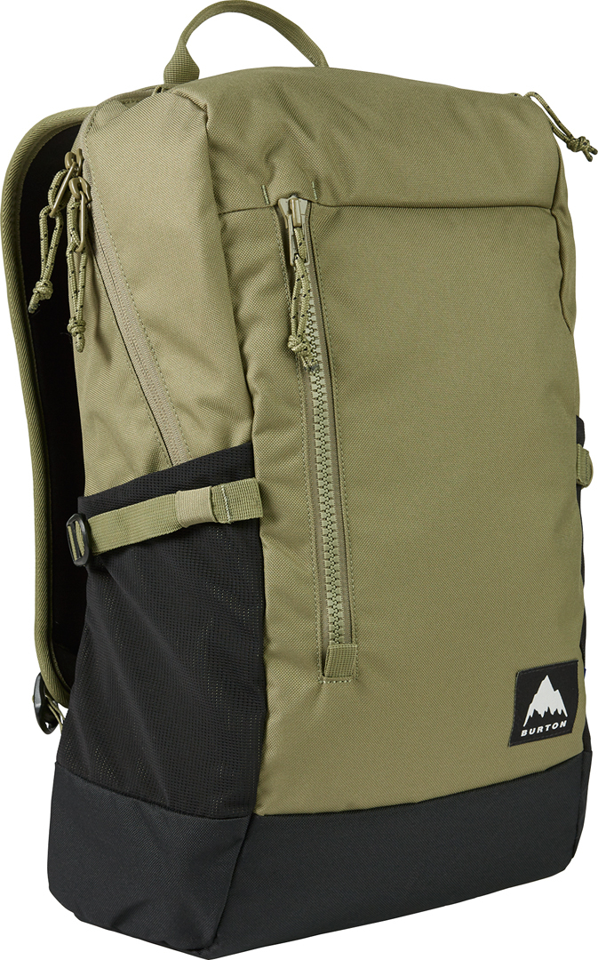 

Burton Рюкзак Prospect 2.0 forest moss