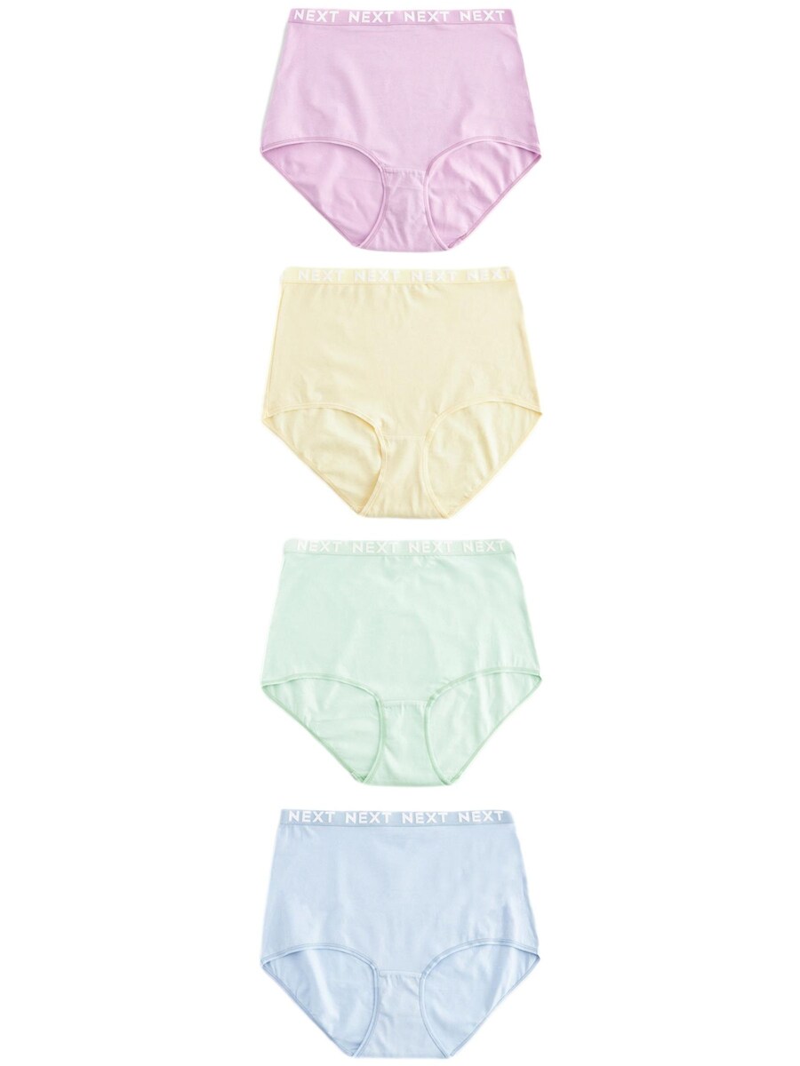 

Мужские шорты Next, цвет Light blue/Yellow/Mint/Rose