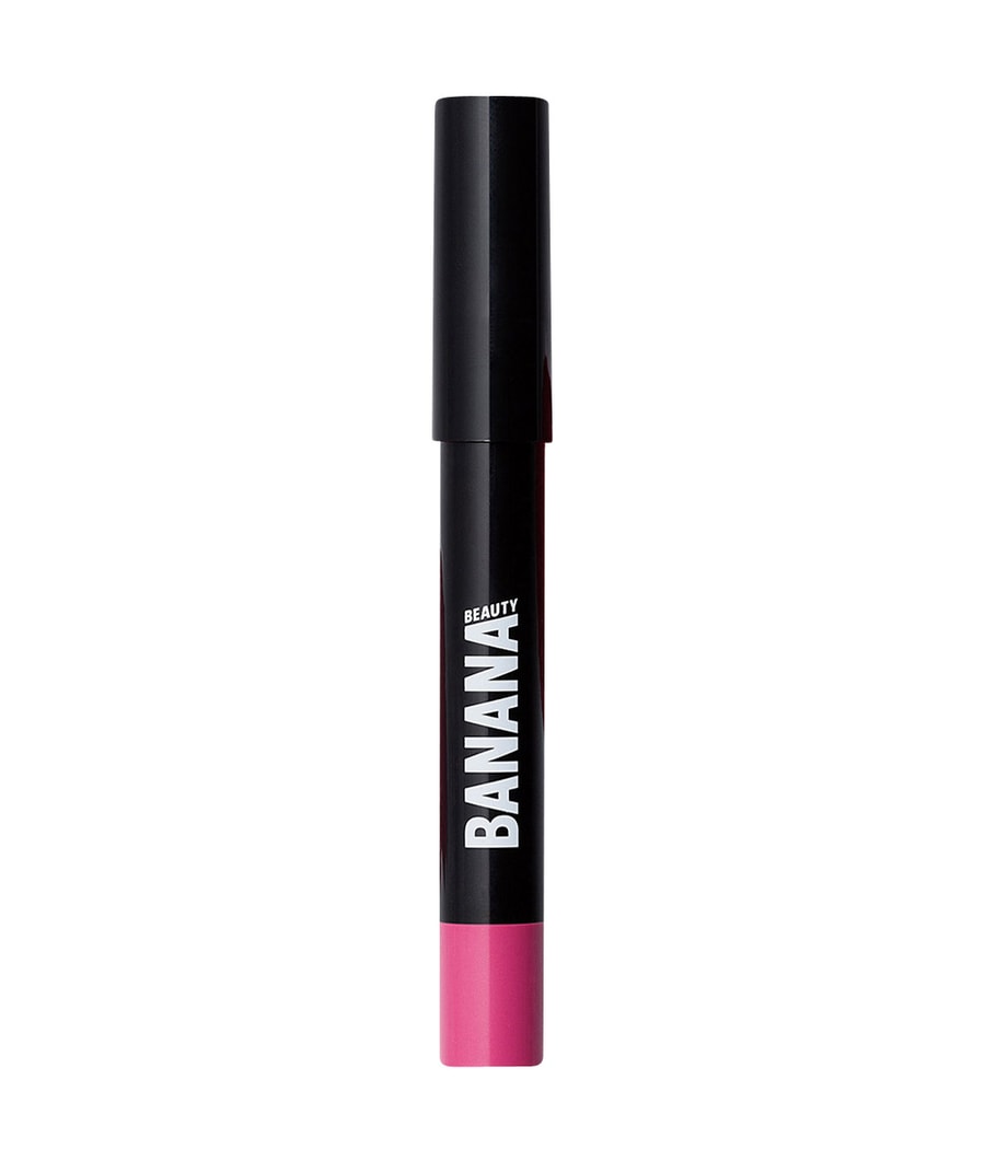 

Бальзам для губ Banana Beauty Shiny Lip Butter, Sweetie!, 2g