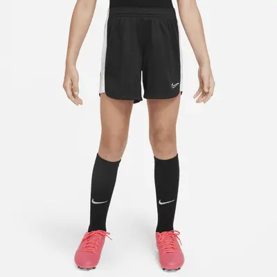 

Шорты Nike Dri-FIT Academy23, цвет Black/White/White