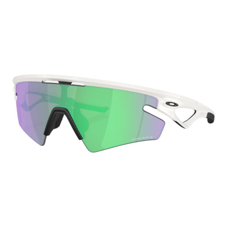 

Oakley Солнцезащитные очки Sphaera Slash, White