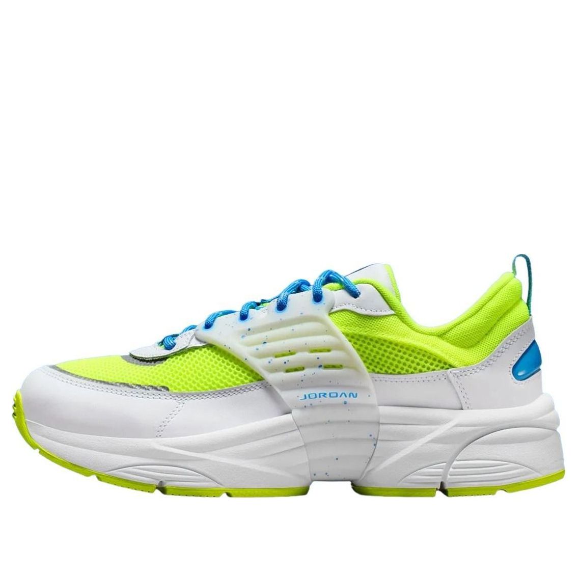 

Air Jordan Trunner O/S 'Volt'