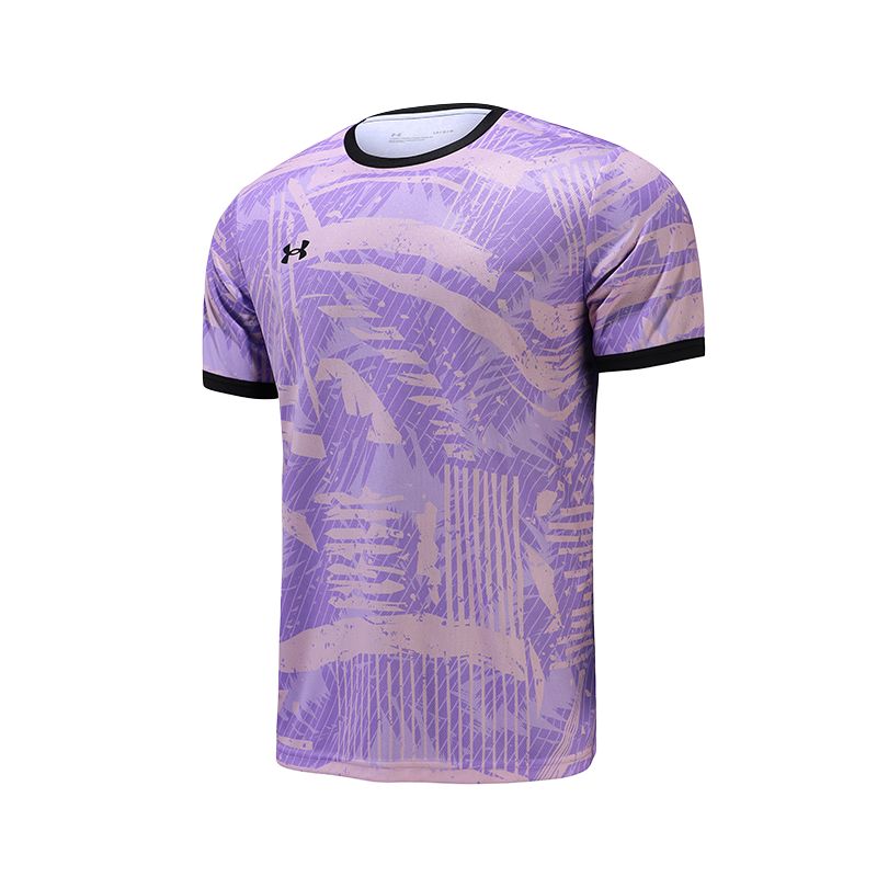 

Under Armour Футболка мужская eggplant flower purple, Фиолетовый, Under Armour Футболка мужская eggplant flower purple