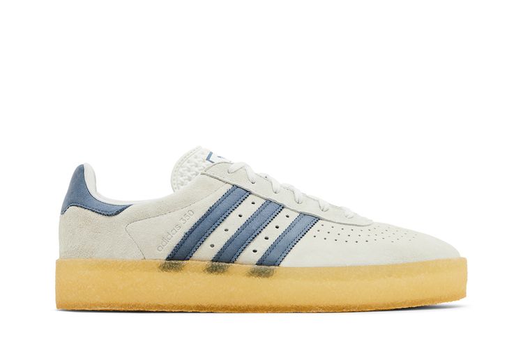 

Кроссовки Ronnie Fieg x Clarks x 8th Street AS350 'Elevation', кремовый