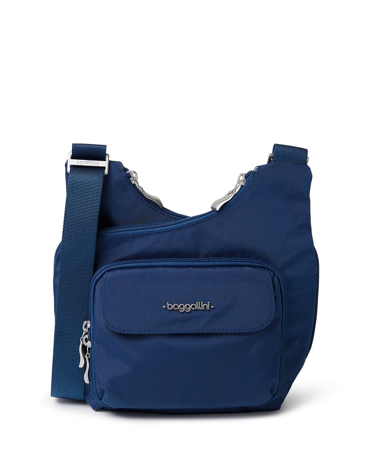 

Женская сумка через плечо Criss Cross Baggallini