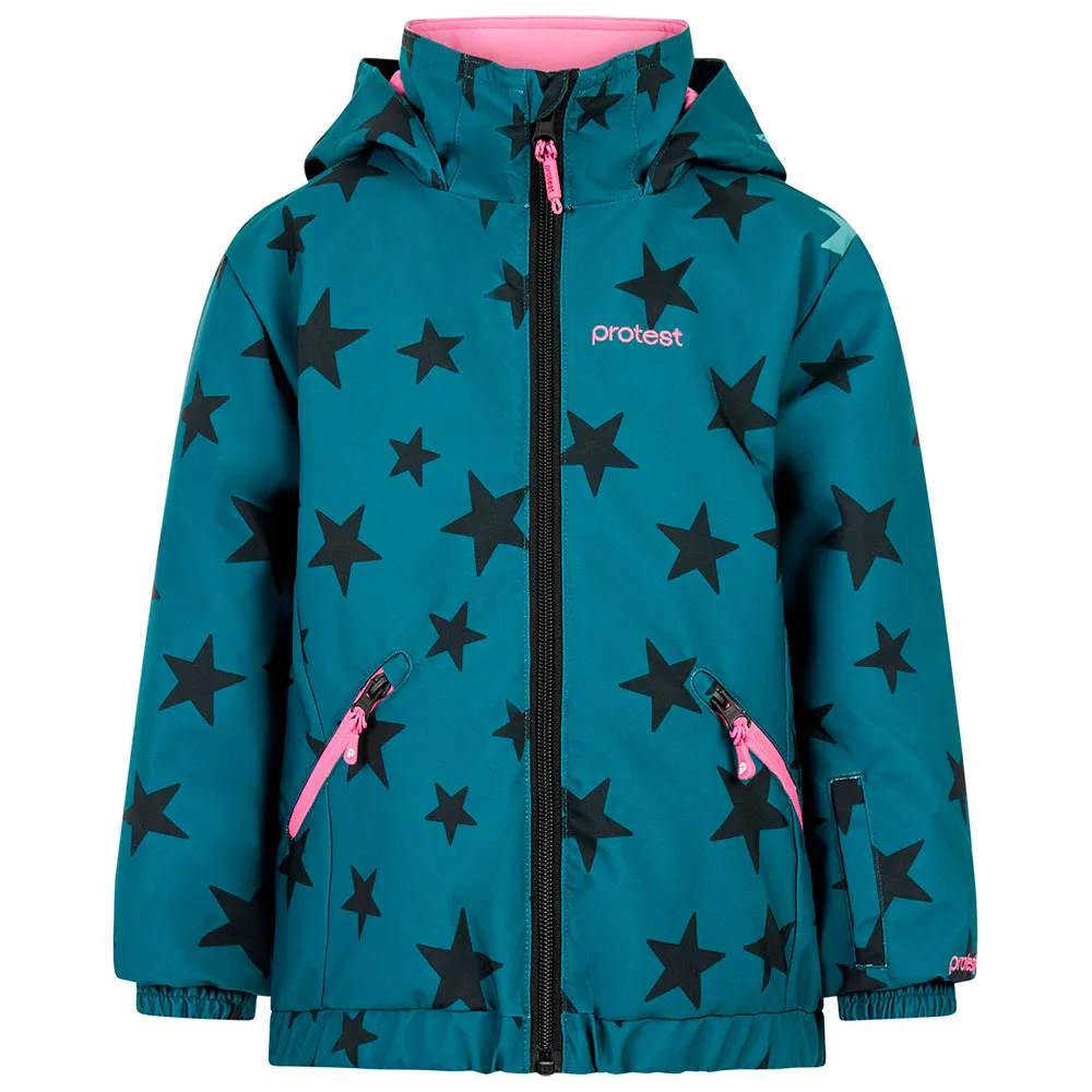 

Куртка Protest Adissa, синий