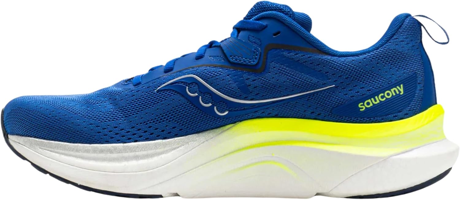 

Кроссовки Saucony Tempus 2 для мужчин, белый