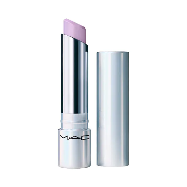 

Цветной бальзам Glow Play Tender Talk Lip Balm Mac Cosmetics, цвет vibe