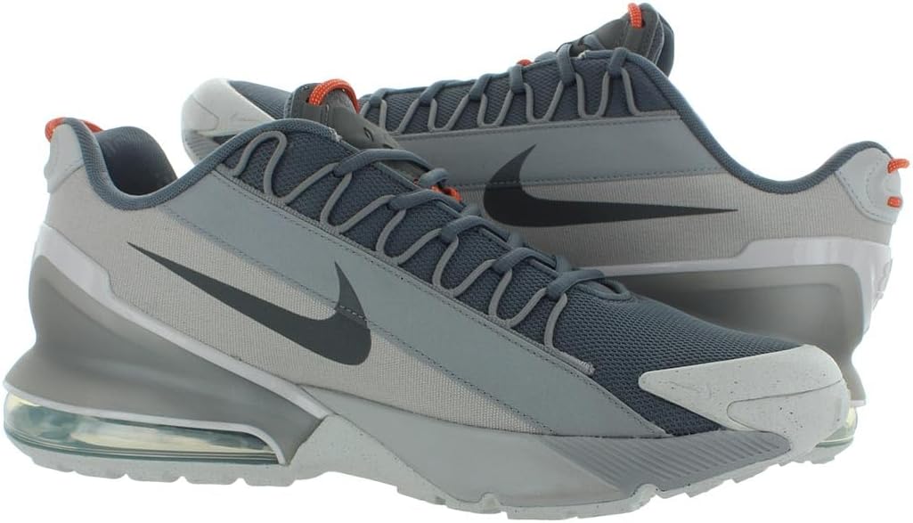 Мужские кроссовки Nike Air Max Pulse Roam, серый — фото 4