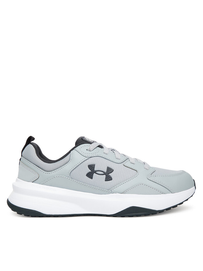 

Кроссовки UA Charged Edge 3026727 Under Armour, серый