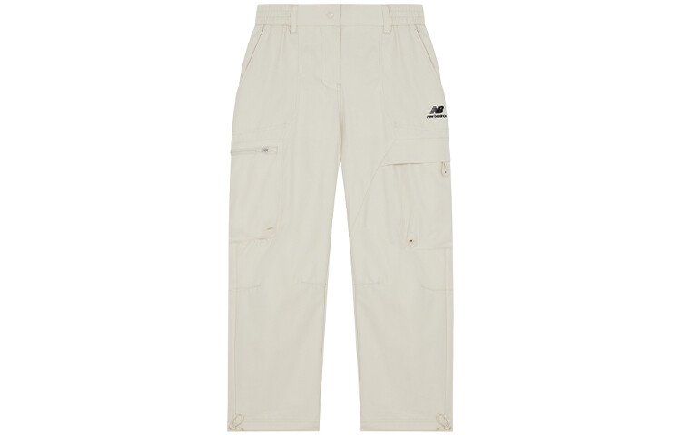 

Трикотажные спортивные штаны женские Off White New Balance