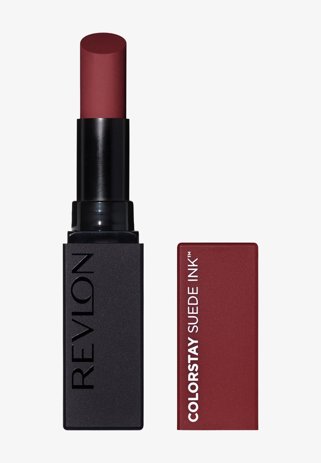 

Помада Lipstick Colorstay Suede Ink Revlon, на зоне