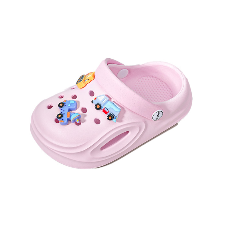 

Сандалии детские FIRS Kids, розовый