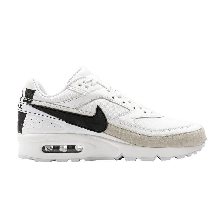 

Кроссовки Nike Air Max BW Prm, белый