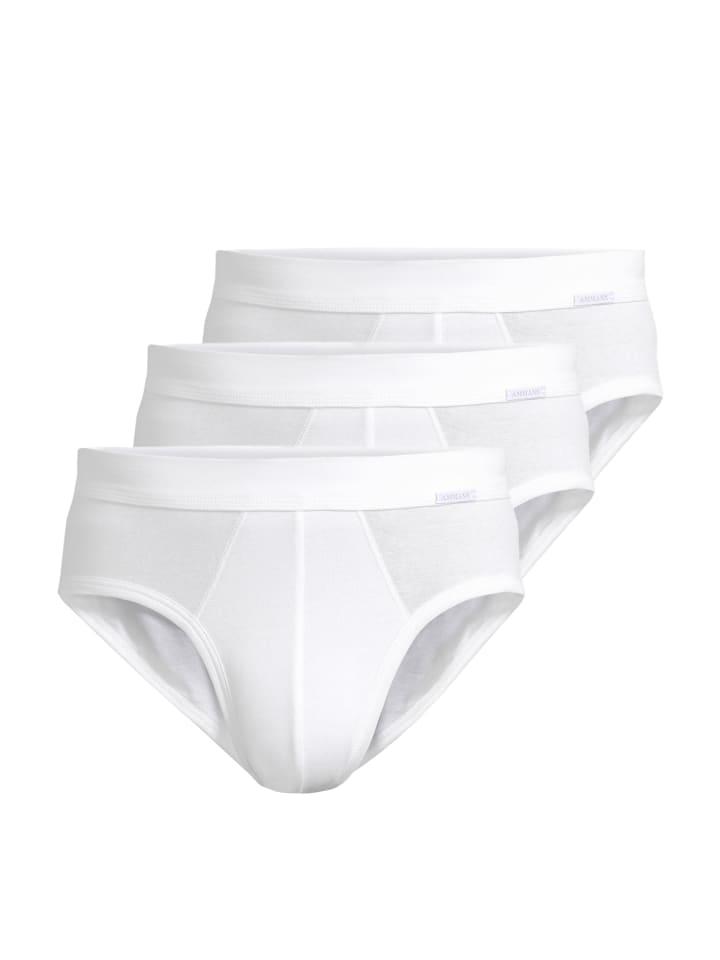 

Трусы Ammann, белый