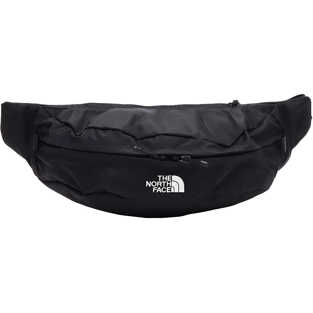 

4L Поясная сумка Outdoor Нейлон Черный Унисекс THE NORTH FACE