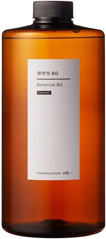 Сыворотка Monday Moon — Органическая Botanical BG, 1000 мл