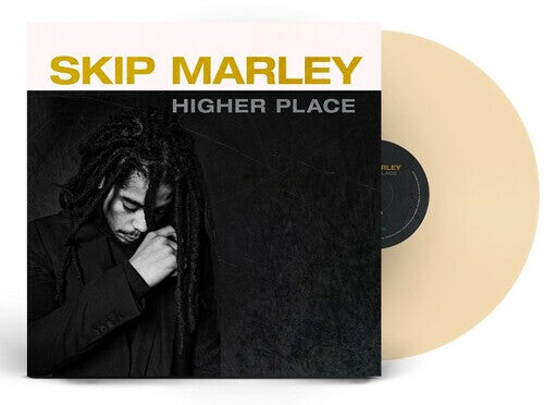 

Виниловая пластинка Marley, Skip: Higher Place