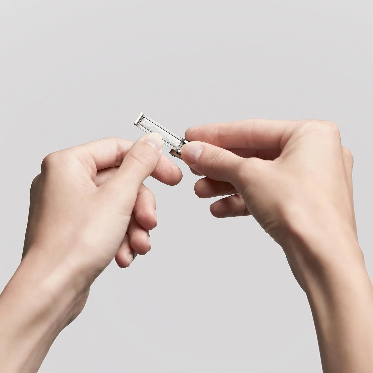 Кусачки для ногтей «42440-000-0» из нержавеющей стали от Zwilling Zwilling — фото 3