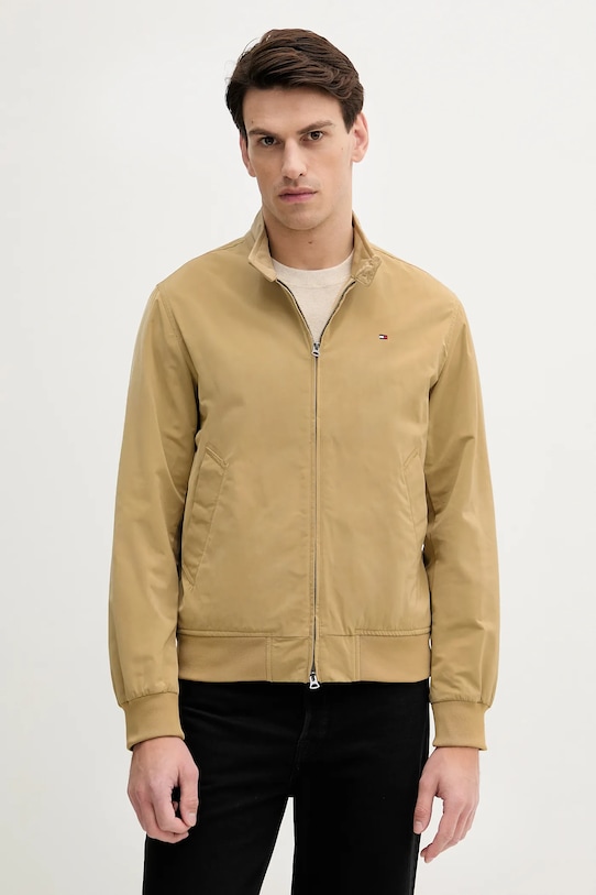 

Куртка Tommy Hilfiger, зеленый