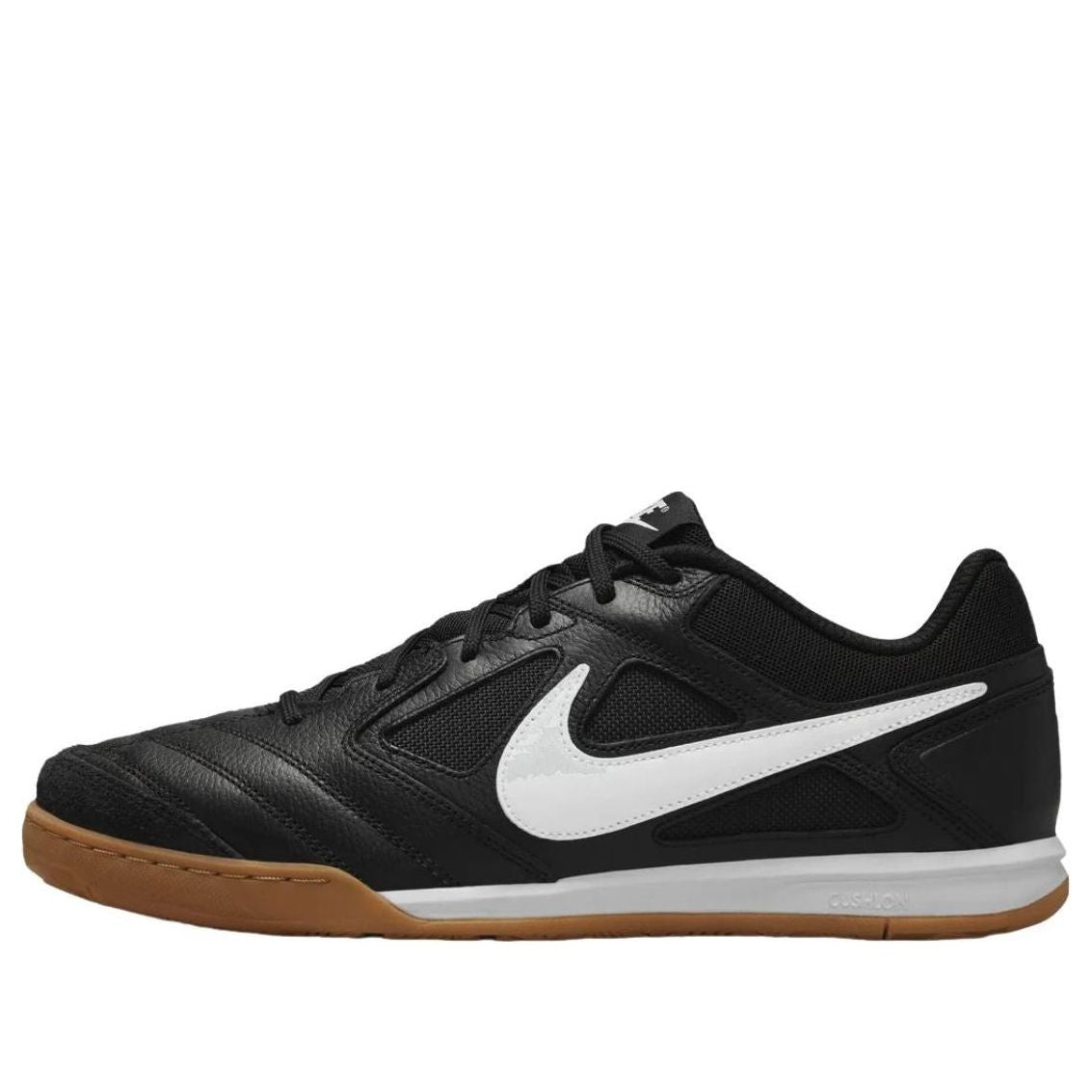 (PS) Nike Gato 'Black White Gum'