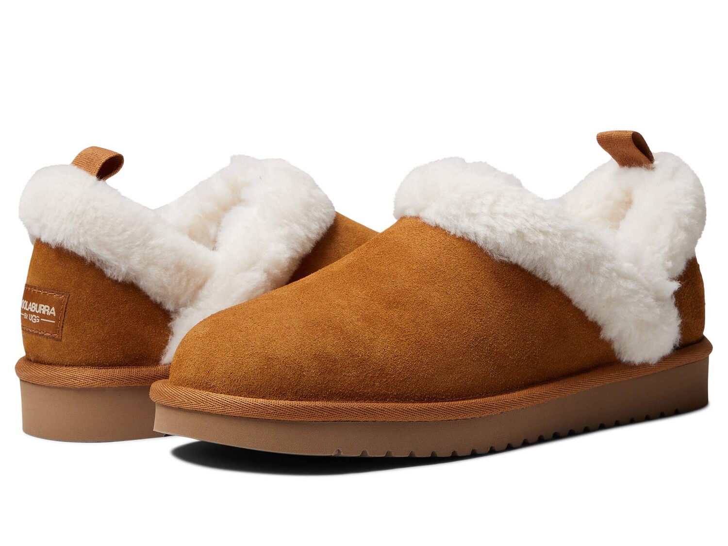 

Домашняя обувь Koolaburra by UGG Advay Slip-On