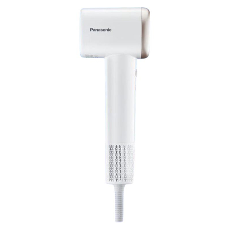 

Фен EH-NE6L для волос с постоянной температурой Panasonic, Porcelain White