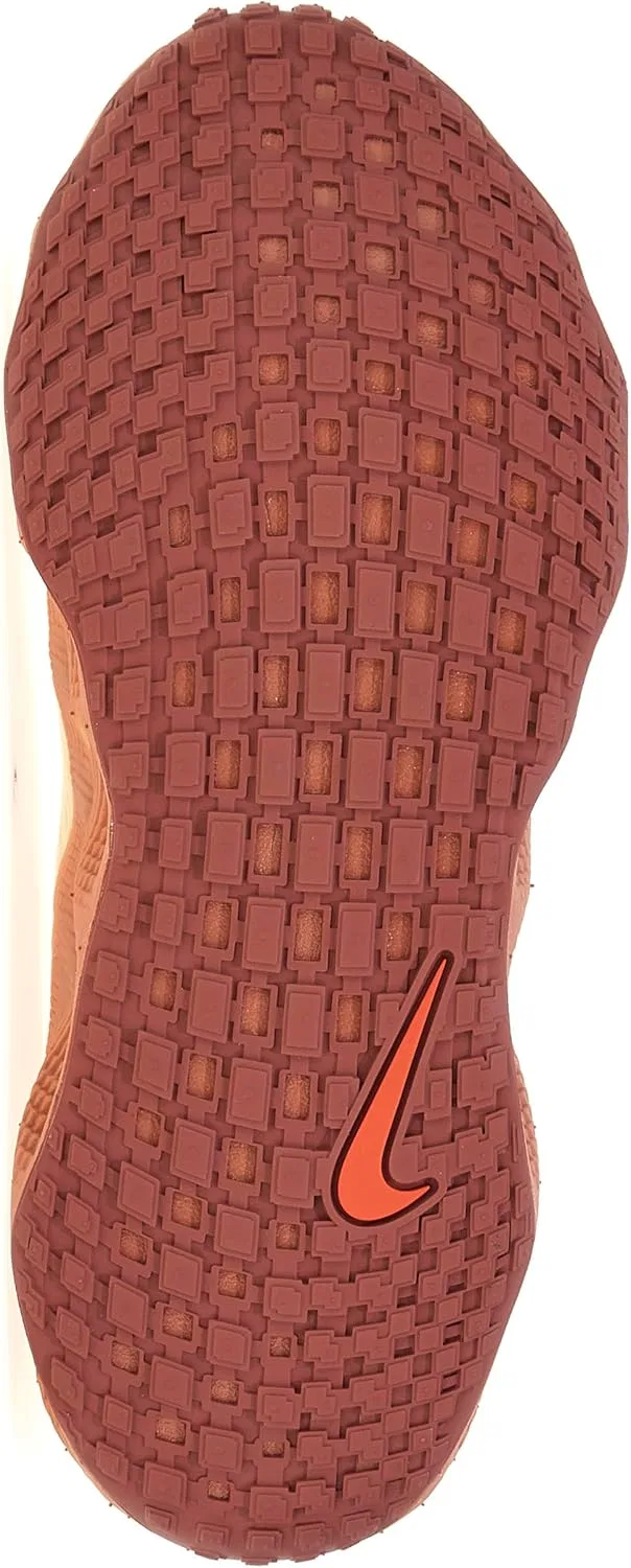 Мужские кроссовки Nike AVA Rover, Fossil Black Cosmic Clay Canyon Rust — фото 4