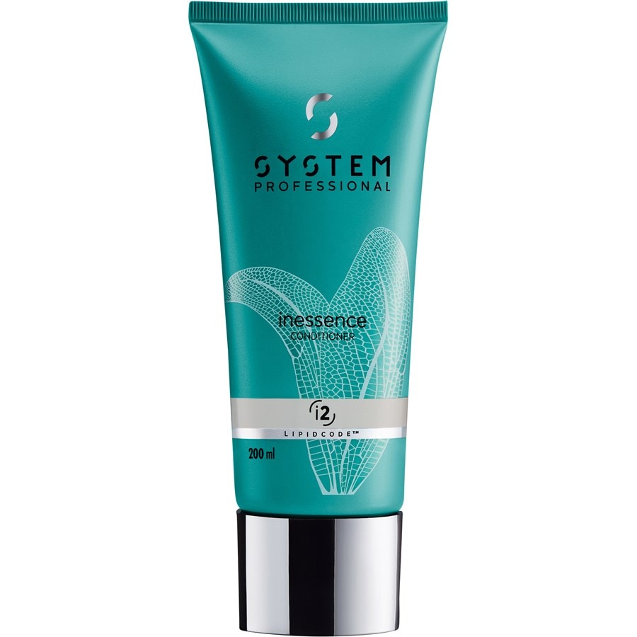 

Кондиционер для волос System Professional Lipid Code Conditioner, 200 ml