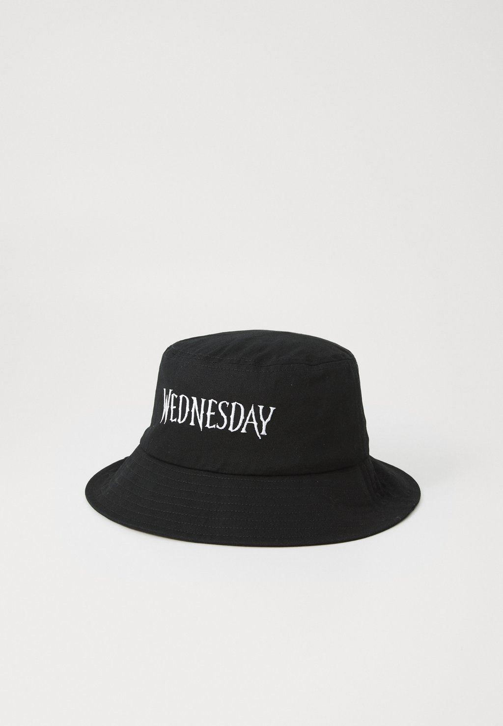 

Панама NKFMARI WEDNESDAY HAT SKY UNISEX Name it, черный