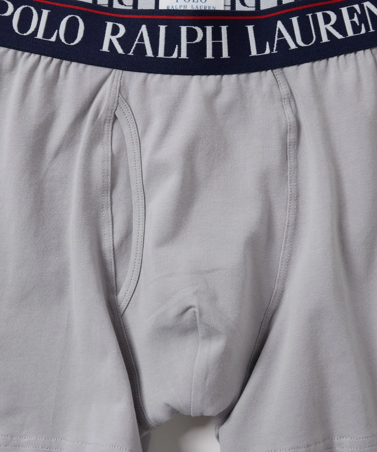 【POLO RALPH LAUREN】Трусы-боксеры Core Flag Sweater Bear — фото 3