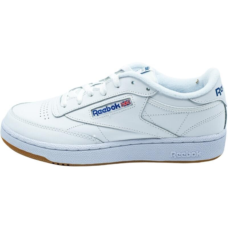 

Кроссовки Reebok, красочный
