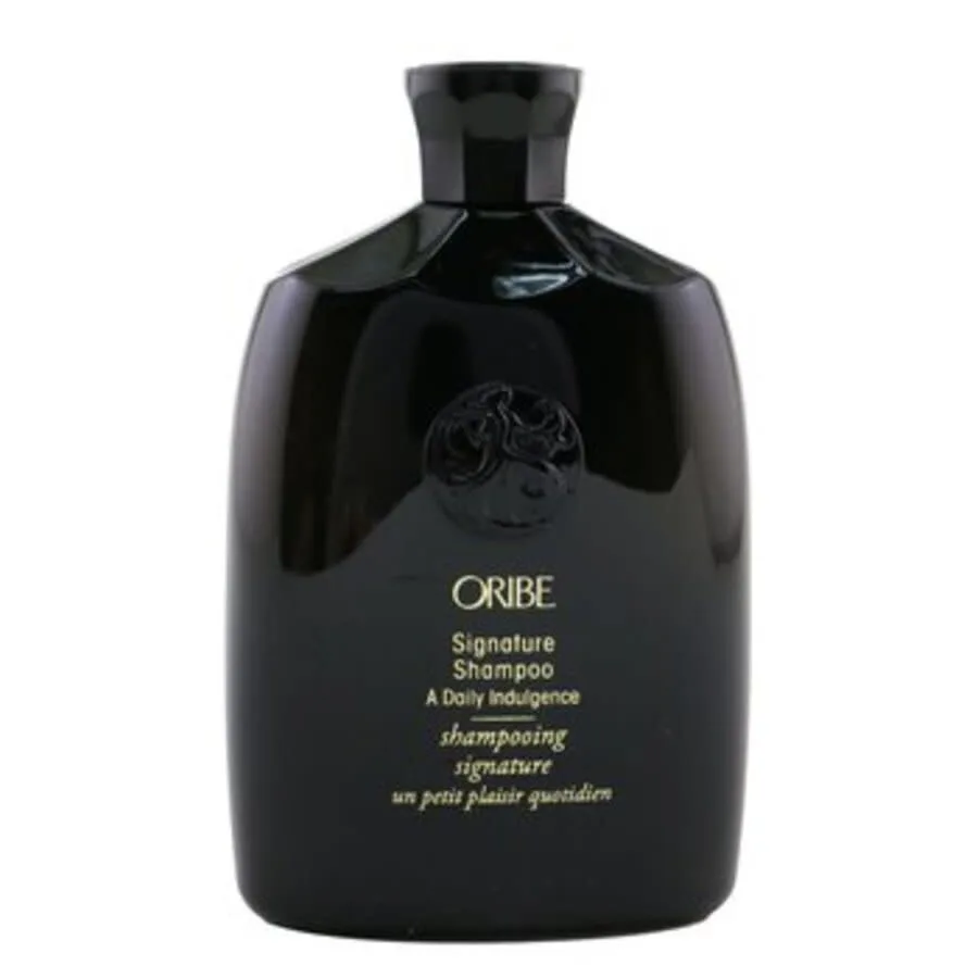 Шампунь Oribe Signature 8,5 унций Уход за волосами 811913018736